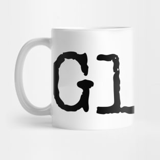 Glow - Fill Your World with Light Mug